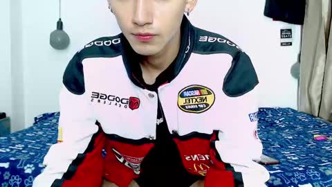 Nova online show from 02.12.25