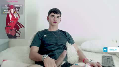 nova__19 online show from 02.20.26