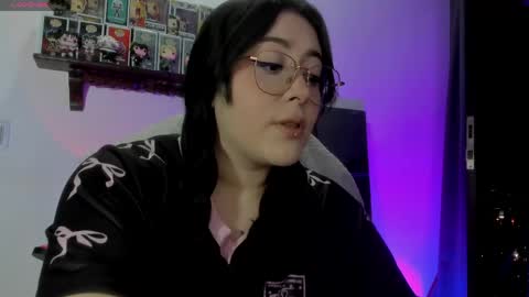 Snapshot of nova_gara chatting on 06.03.26 s online show from 06.03.26