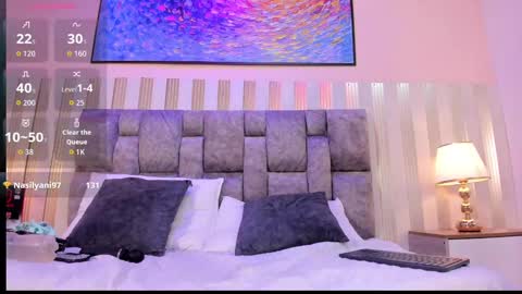 NOVA online show from 10.14.25