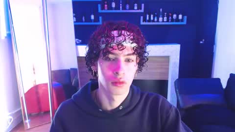 Nova Salvatore online show from 01.13.26