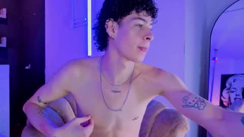 Nova Salvatore online show from 03.19.26