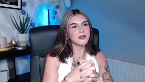 Nova online show from 09.29.25