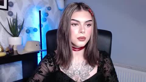 Nova online show from 10.13.25