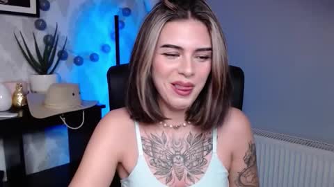 Nova online show from 11.10.25