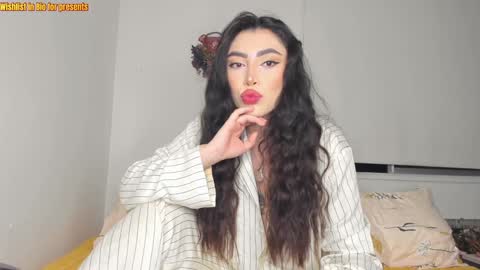 Maria  --Independent Model--Any GIFT  Go here  P  online show from 12.04.24