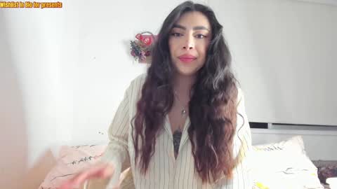 Maria  --Independent Model--Any GIFT  Go here  P  online show from 12.04.24