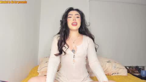 Maria  --Independent Model--Any GIFT  Go here  P  online show from 12.06.24