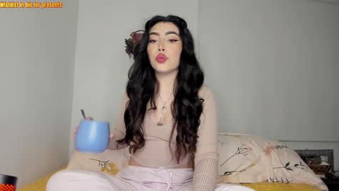 Maria  --Independent Model--Any GIFT  Go here  P  online show from 12.11.24