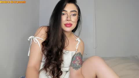 Maria  --Independent Model--Any GIFT  Go here  P  online show from 12.25.24