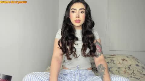 Maria  --Independent Model--Any GIFT  Go here  P  online show from 01.07.25