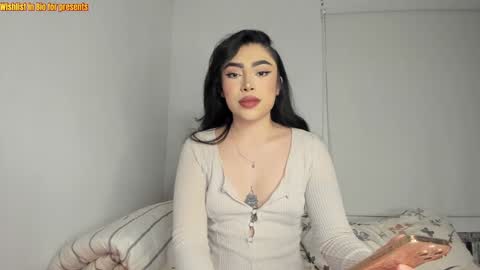 Maria  --Independent Model--Any GIFT  Go here  P  online show from 01.08.25