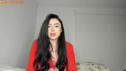 Maria  --Independent Model--Any GIFT  Go here  P  online show from 01.16.25