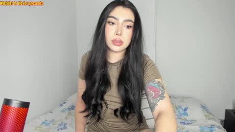 Maria  --Independent Model--Any GIFT  Go here  P  online show from 01.17.25