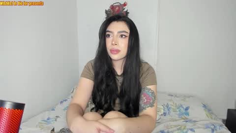 Maria  --Independent Model--Any GIFT  Go here  P  online show from 01.17.25