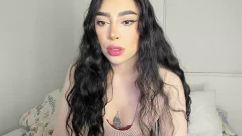 Maria  --Independent Model--Any GIFT  Go here  P  online show from 02.11.25