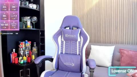 novacox_34 online show from 03.25.26