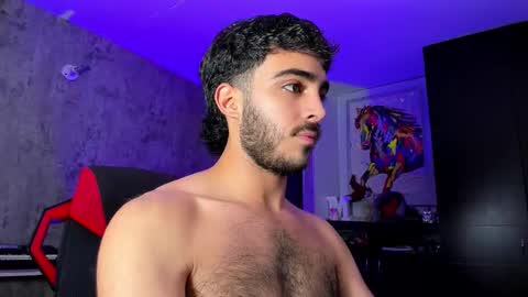 Snapshot of novacry chatting on 01.19.26 Nova online show from 01.19.26