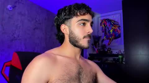 Snapshot of novacry chatting on 02.03.26 Nova online show from 02.03.26