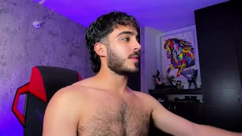 Snapshot of novacry chatting on 02.06.26 Nova online show from 02.06.26