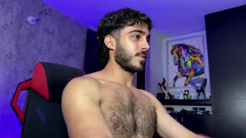 Snapshot of novacry chatting on 02.07.26 Nova online show from 02.07.26