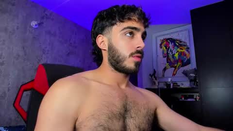 Snapshot of novacry chatting on 02.17.26 Nova online show from 02.17.26