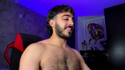 Snapshot of novacry chatting on 02.20.26 Nova online show from 02.20.26