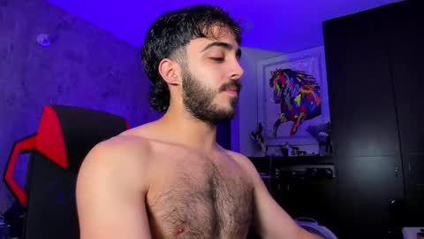 Snapshot of novacry chatting on 02.21.26 Nova online show from 02.21.26