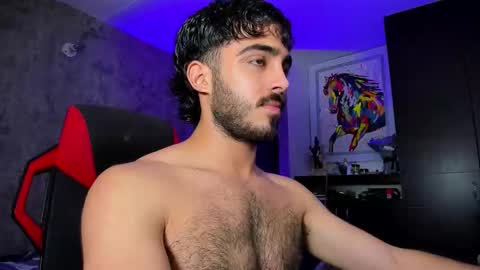 Snapshot of novacry chatting on 02.23.26 Nova online show from 02.23.26