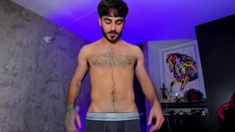 Snapshot of novacry chatting on 02.27.26 Nova online show from 02.27.26