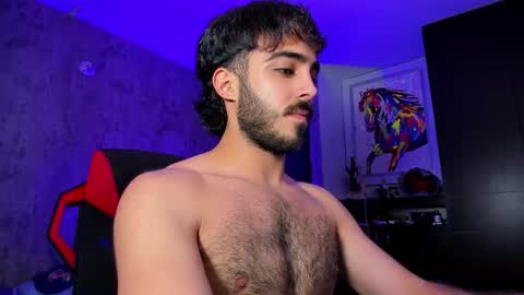 Snapshot of novacry chatting on 02.28.26 Nova online show from 02.28.26