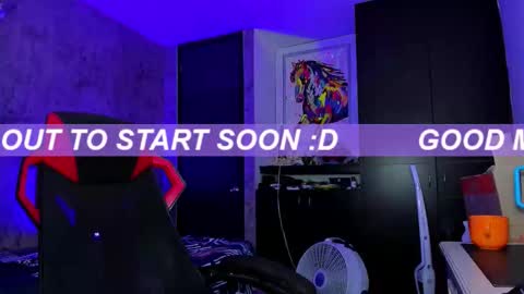 Snapshot of novacry chatting on 03.03.26 Nova online show from 03.03.26