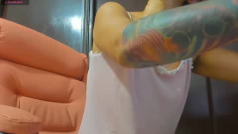 Novacy online show from 10.24.25