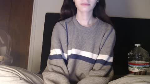 Olivia online show from 12.10.24