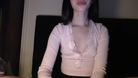 Olivia online show from 02.16.25