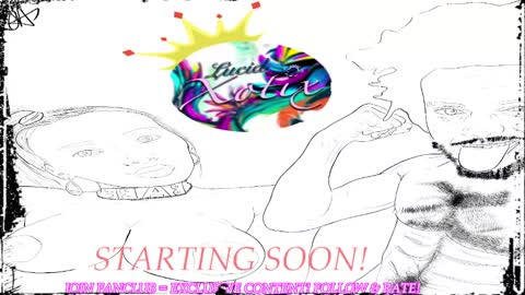 LucidXotix online show from 12.01.24