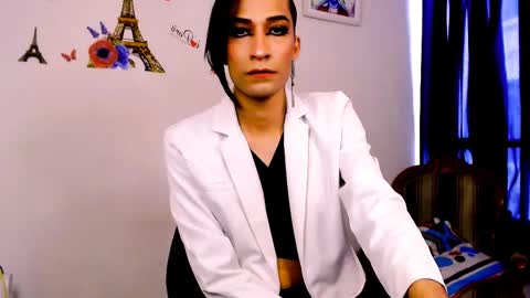 Nova...  online show from 02.14.25