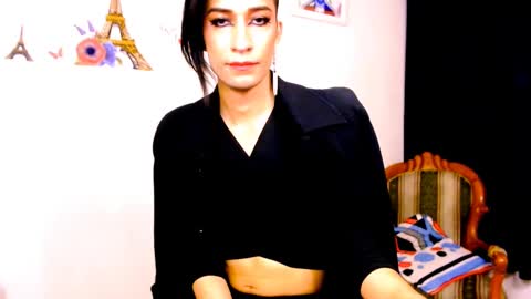 Nova...  online show from 02.14.25