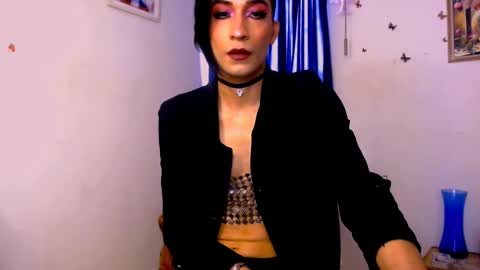 Nova...  online show from 02.17.25