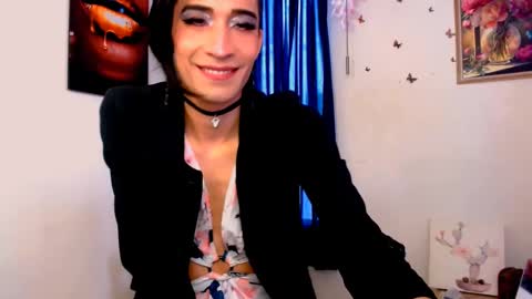 Nova...  online show from 02.22.25