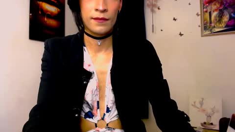 Nova...  online show from 02.22.25