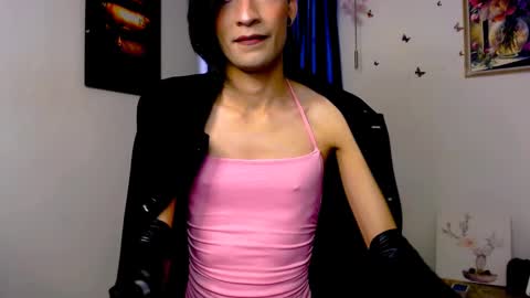 Nova...  online show from 02.24.25