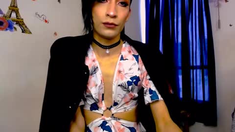 Nova...  online show from 03.04.25