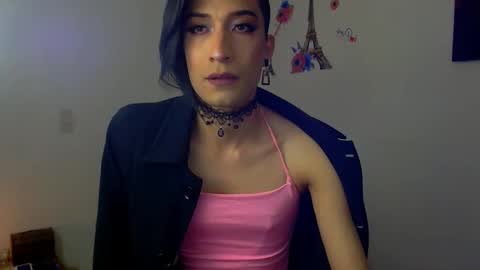 Nova...  online show from 10.04.25