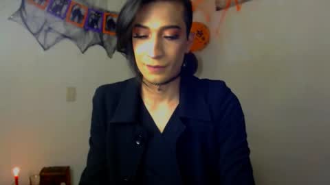 Nova...  online show from 10.14.25