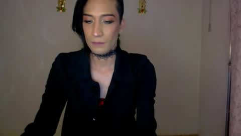 Nova...  online show from 11.28.25