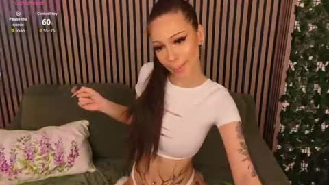 Snapshot of novapearlx chatting on 07.17.26 Nova online show from 07.17.26