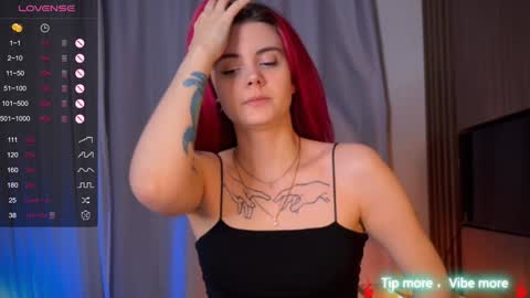 Nova online show from 01.12.25