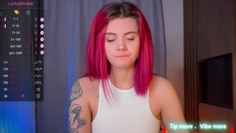 Nova online show from 01.14.25