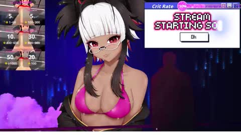 Snapshot of novastar6969 chatting on 11.16.25 Nova Star online show from 11.16.25